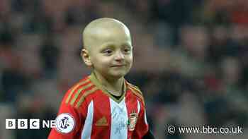 Bradley Lowery: Man pleads guilty to taunting fans