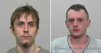 Tyne Dock Metro station thugs left man seriously injured and badly scarred in unprovoked attack