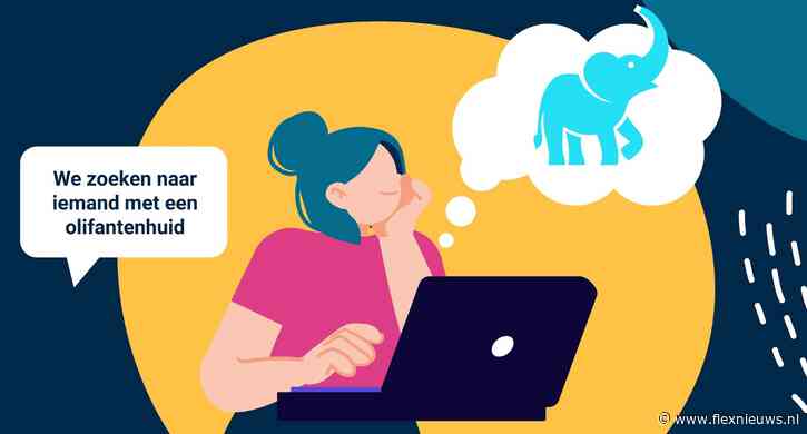 Op zoek naar een ‘carrièretijger’ zonder ‘9-5 mentaliteit’? Dit is de invloed van taalgebruik in vacatureteksten