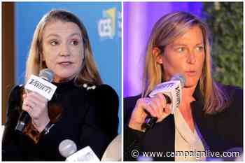 Netflix ad chief Jeremi Gorman to exit, replaced by Amy Reinhard