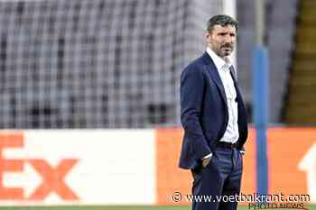 Mark Van Bommel spreekt klare taal: "Daarom zijn wij het beste team"