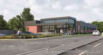 Plans for new Aldi in Orpington get more than 200 objections