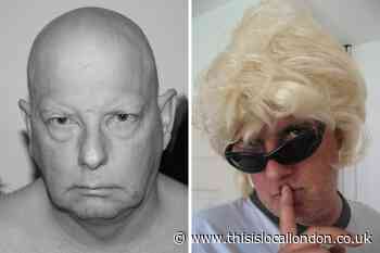 Plumstead dad with breast cancer says 'no need to be embarrassed'