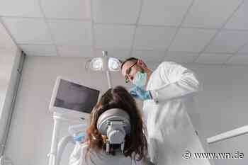 Wie Zahnärzte Opfern von häuslicher Gewalt helfen sollen