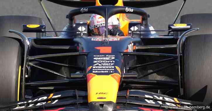 So wird Max Verstappen in Katar erneut Weltmeister