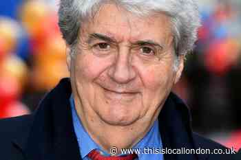 Oppenheimer's Tom Conti backs inclusive Camden campaign