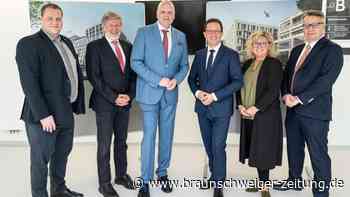 Neubau der Göttinger Uniklinik wird beschleunigt