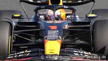 So wird Max Verstappen in Katar erneut Weltmeister