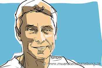 Sitzen ist das neue Rauchen