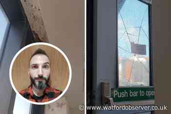 Watford One Clarendon residents shocked by £200 rent hike