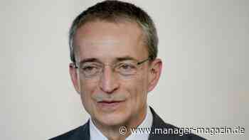 Intel: Chipriese plant Ausgliederung von Sparte für programmierbare Chips