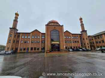 Blackburn Islamic school pupils praised for ‘respect’ towards teachers