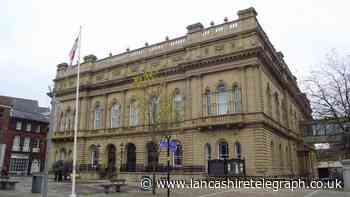 Blackburn wife died from excessive medication, inquest hears