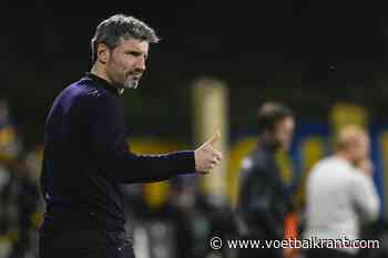 Mark Van Bommel heeft zeer mooie woorden voor Antwerp-supporters
