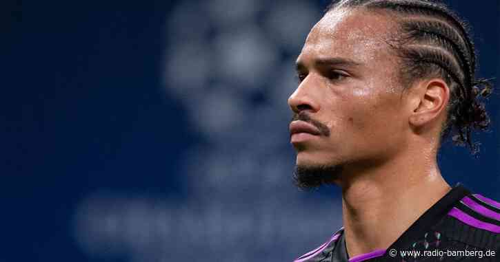Bericht: Wechsel von Bayern-Star Sané im Sommer möglich