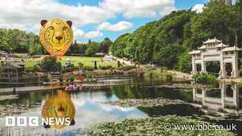 Isle of Wight jobs at risk as Robin Hill Country Park goes up for sale