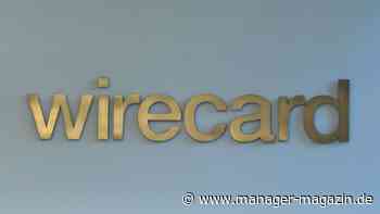 Wirecard: Ehemalige Aufsichtsratschef Thomas Eichelmann sagt vor Gericht aus