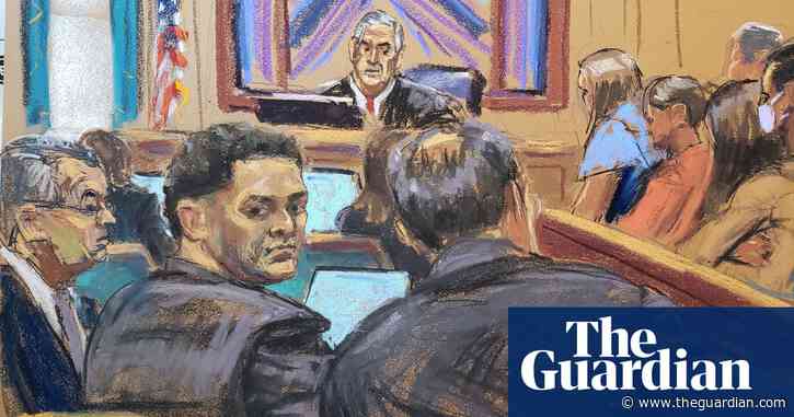 Sam Bankman-Fried arrives in Manhattan court as fraud trial kicks off