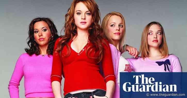 Mean Girls in 23 parts: the rise of movies and shows watched on TikTok