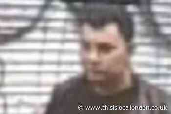 Man on Hackney bus wanted by police for 'touching himself'