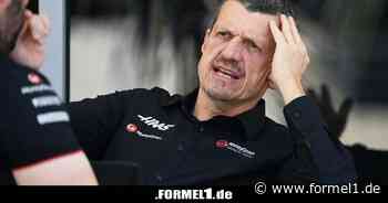 Formel-1-Liveticker: Die Hitze von Katar macht Haas große Sorgen