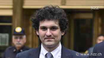 Eine verräterische Liebhaberin und Milliarden für Donald Trump: Das Drama um Bitcoin-Guru Sam Bankman-Fried erreicht seinen Höhepunkt