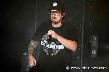 Hardy cancels concerts after hospitalization with anxiety: ‘It has taken over my life’