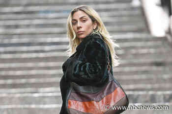 Lady Gaga doesn't have to pay $500,000 to woman charged in connection with stealing her dogs