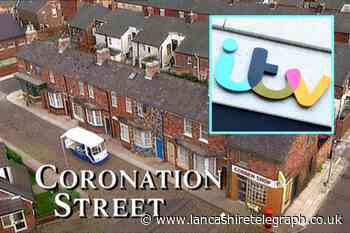 Coronation Street rescheduled today by ITV in latest shakeup