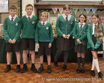 St Michael and St John's, Clitheroe, rated Good by Ofsted