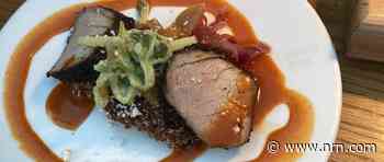 Modern Restaurant Concepts chef Nate Weir wins Texas Pete Kitchen Hero Cook-Off