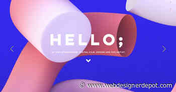 24 Best Creative Portfolio Websites in 2023