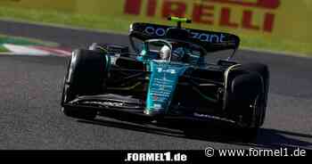 Aston Martin: Einheitsgetriebe wäre "eine goldene Gelegenheit"