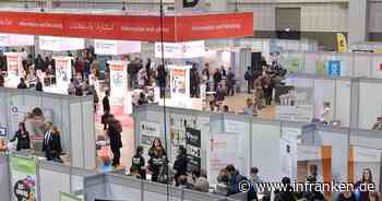 Jobmesse für Geflüchtete: Wirtschaft sucht nach Fachkräften