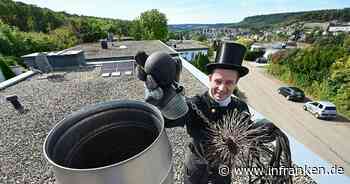 Moderne Schornsteinfeger fegen nicht mehr nur im Kamin