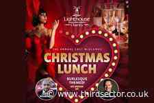 Charity rebrands burlesque-themed fundraising event after complaints