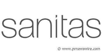 Sanitas Launches New Collagen + Elastin Face Cream and Collagen + Elastin Eye Cream