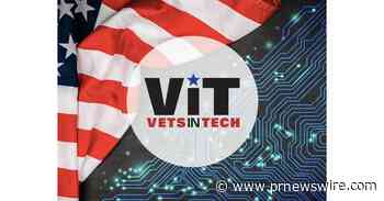 VetsinTech Announces Finalists in Tech Startup Pitch Competition 2023