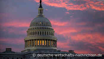 USA: Machtkampf bei Republikanern eskaliert