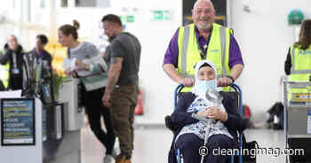 ABM collaborates with DRUK on PRM Training Programme