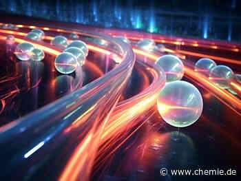 Nobelpreis für Physik 2023 geht an Pierre Agostini, Ferenc Krausz und Anne L'Huillier