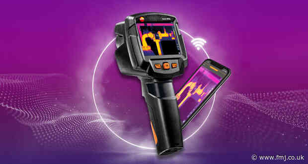 Testo are excited to announce their Special Autumn Offers!