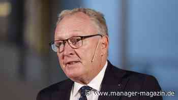 SAS: Air France-KLM und Castlelake steigen bei skandinavischer Airline ein