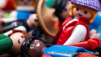 Playmobil: Geobra Brandstätter plant Massenentlassungen und Neuausrichtung