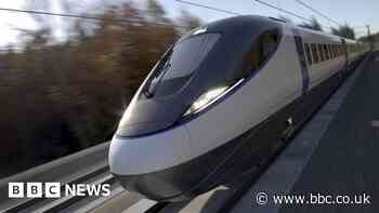 UK to scrap northern part of high-speed rail line
