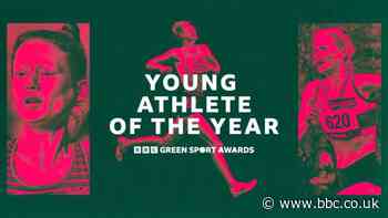 BBC Green Sport Award winner Innes Fitzgerald on climate change