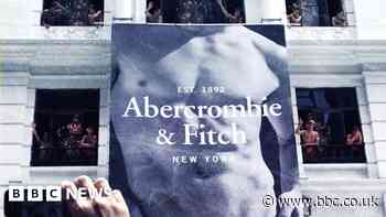 How Mike Jeffries used shirtless models to sell Abercrombie