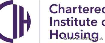 Chartered Institute of Housing forms partnership with Housing Today
