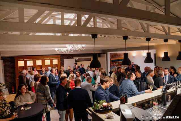 Lokale handelaars bespreken nieuw detailhandelsplan