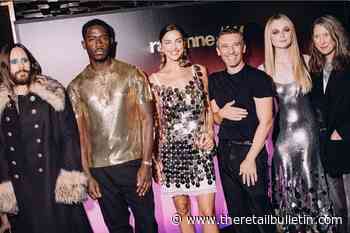 H&M collaborates with Rabanne